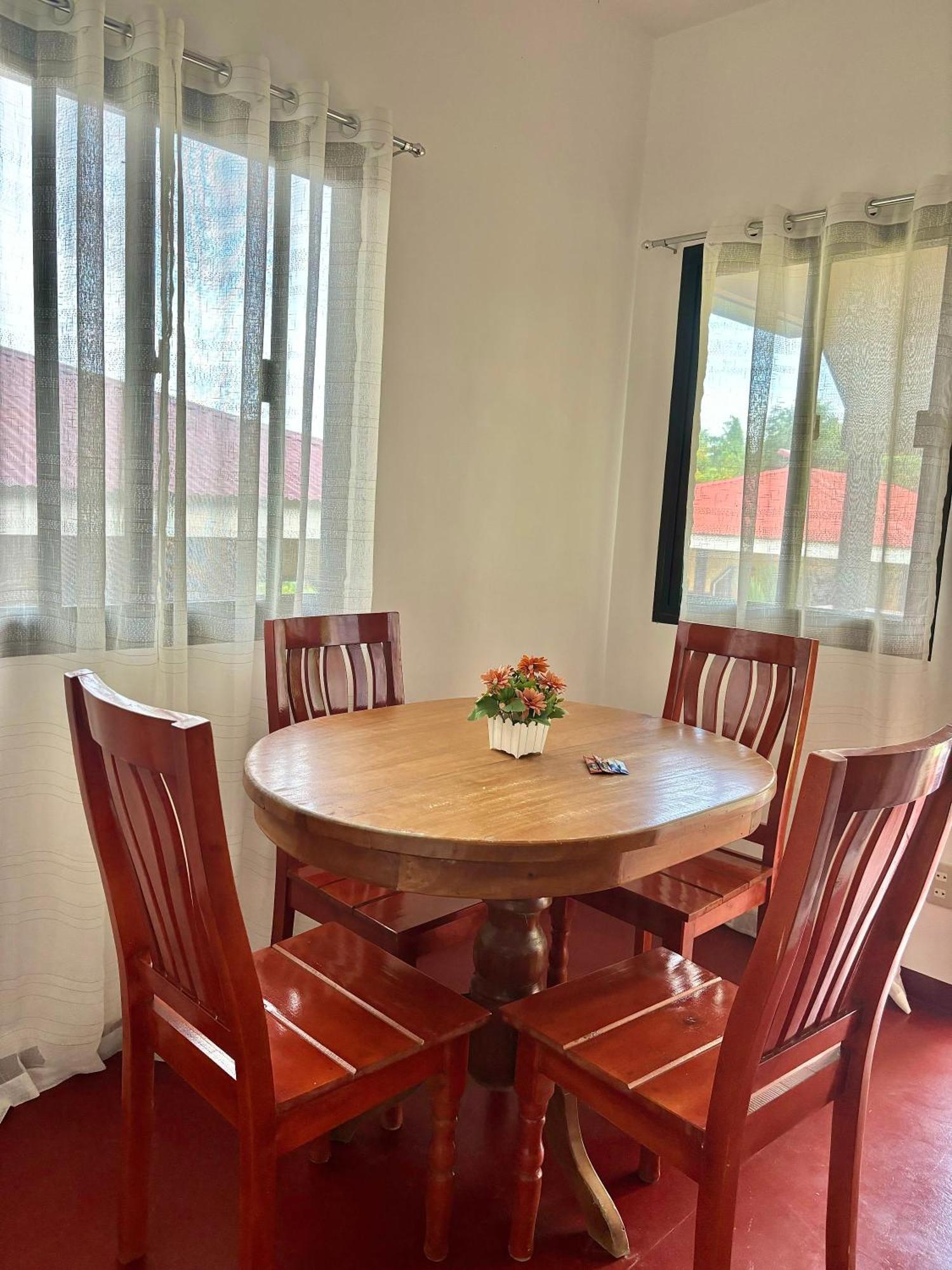Luzville Transient House - Port Barton Itaytay 外观 照片