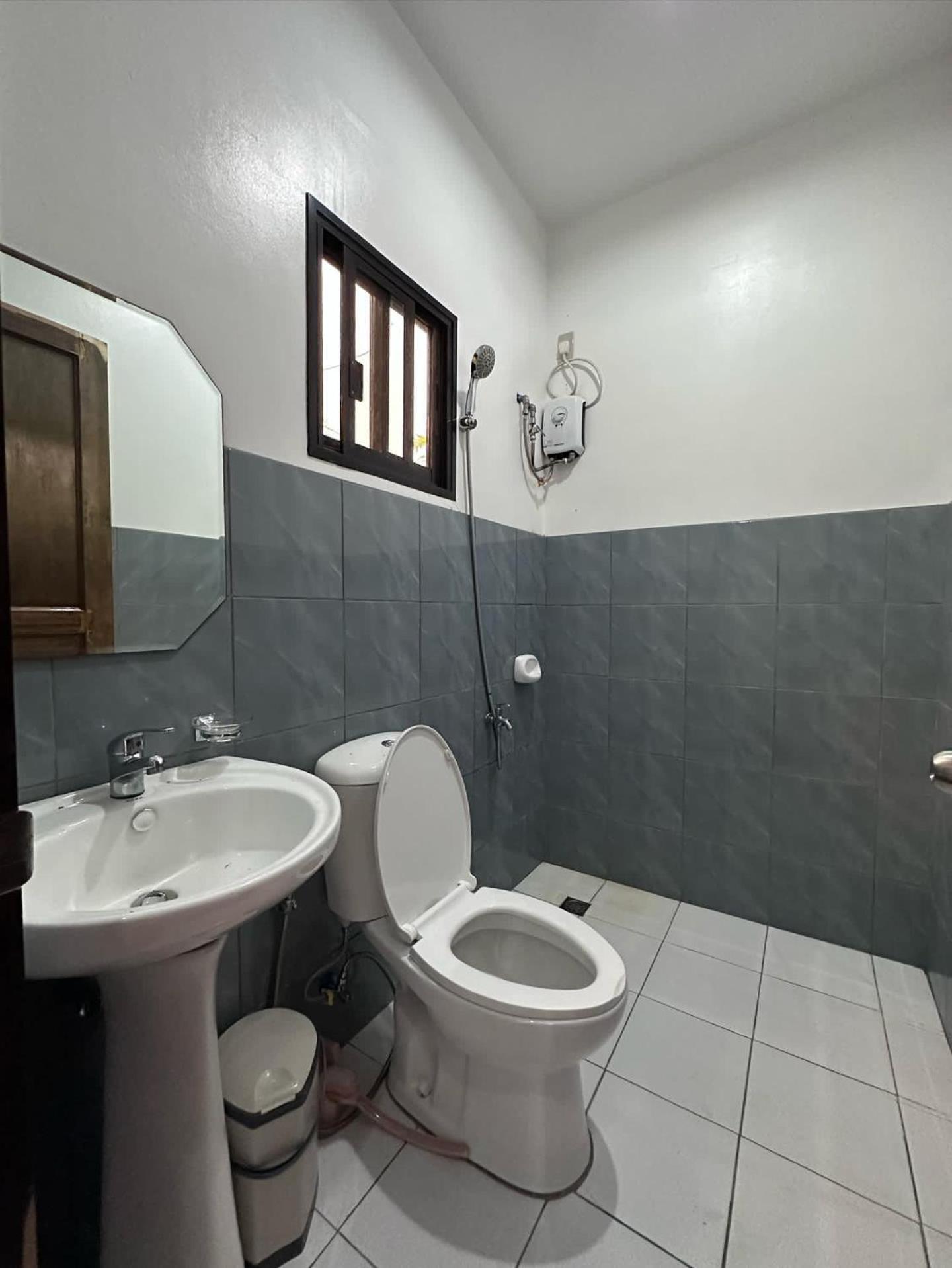 Luzville Transient House - Port Barton Itaytay 外观 照片